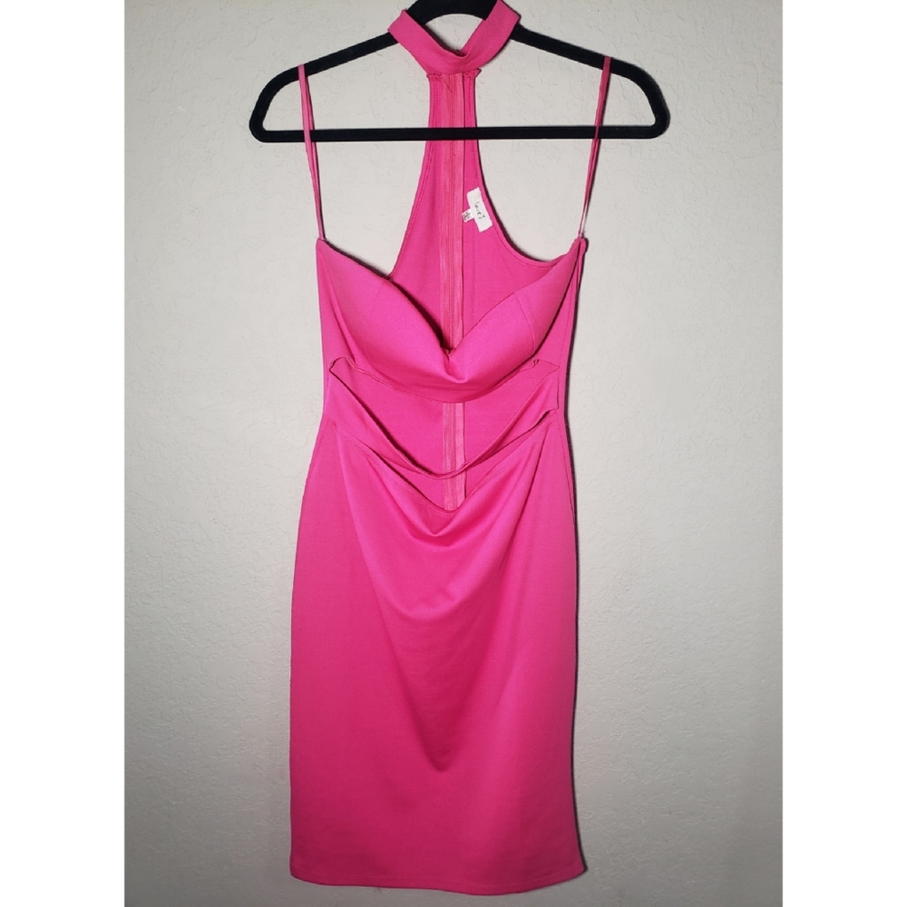 Love J Cocktail Dress